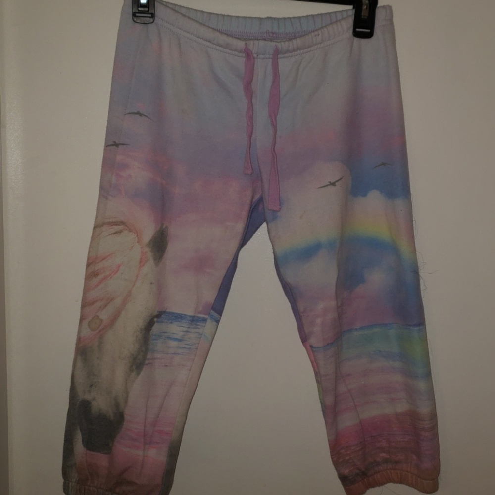 Girls joggers
